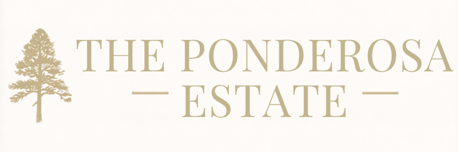 The Ponderosa Estate