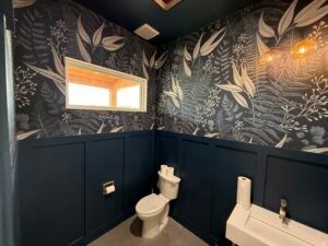 Private Suiotes - The Ponderosa Estate