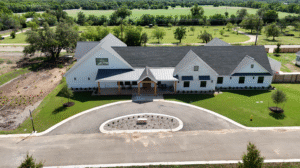 The Ponderosa Estate - Residence