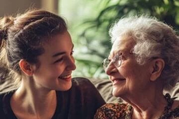 Memory Care - Services
