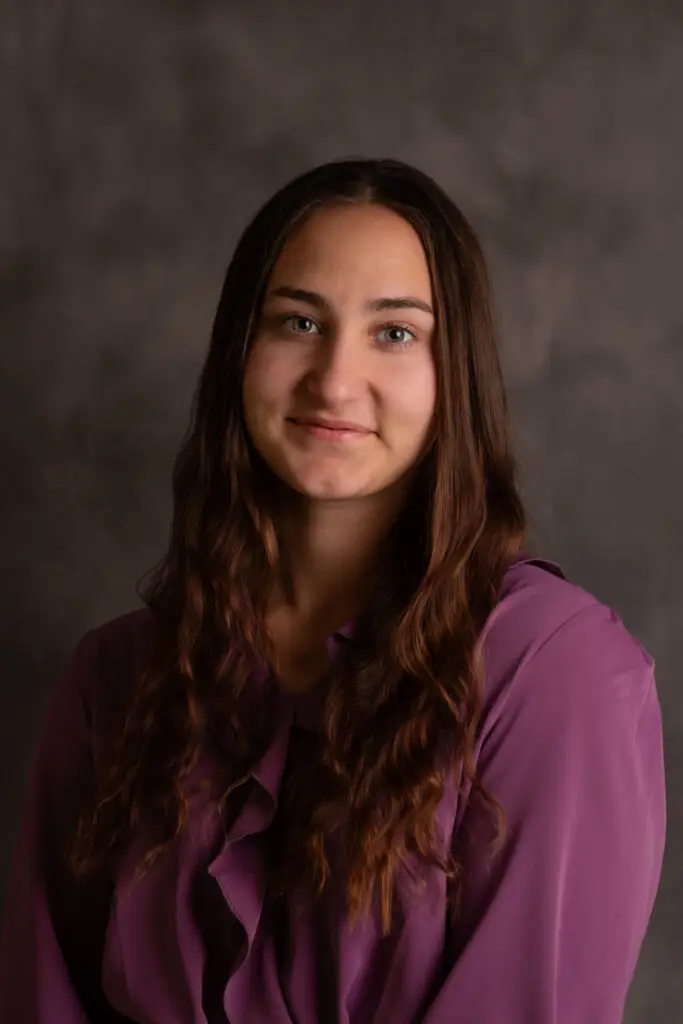 Abigail Hurtado, licensed administrator at The Ponderosa Estate in Eagle, Idaho