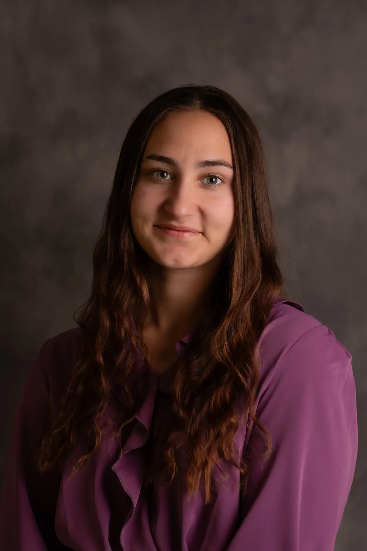 Abigail Hurtado, Administrator at The Ponderosa Estate