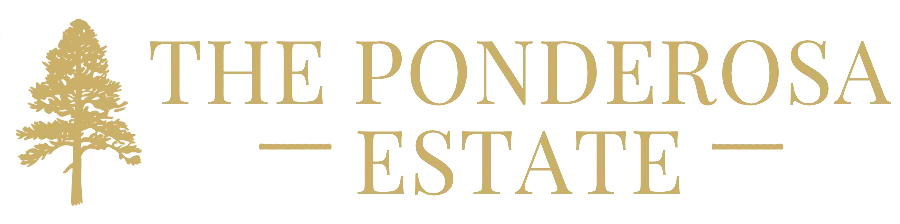 The Ponderosa Estate